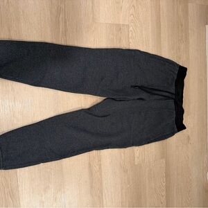 lululemon athletica Black Sweatpants